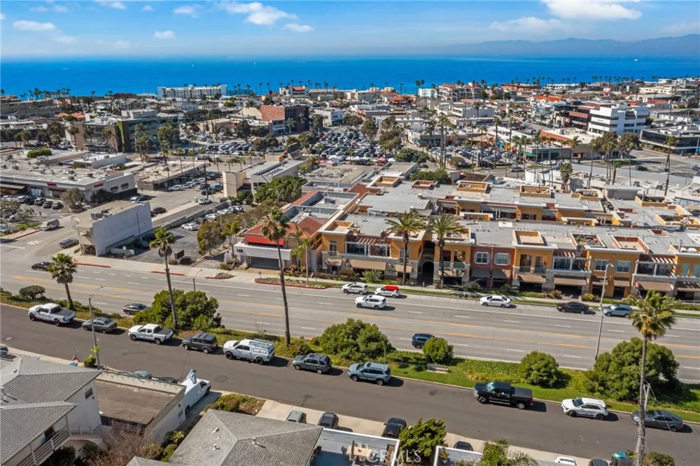 124 Palos Verdes Boulevard Redondo Beach, CA 90277