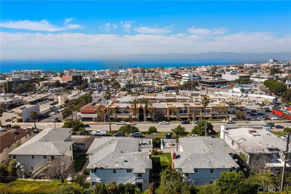 124 Palos Verdes Boulevard Redondo Beach, CA 90277