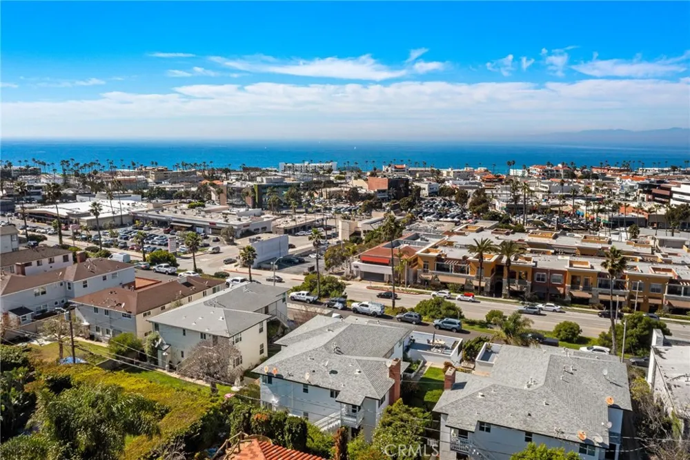 124 Palos Verdes Boulevard Redondo Beach, CA 90277