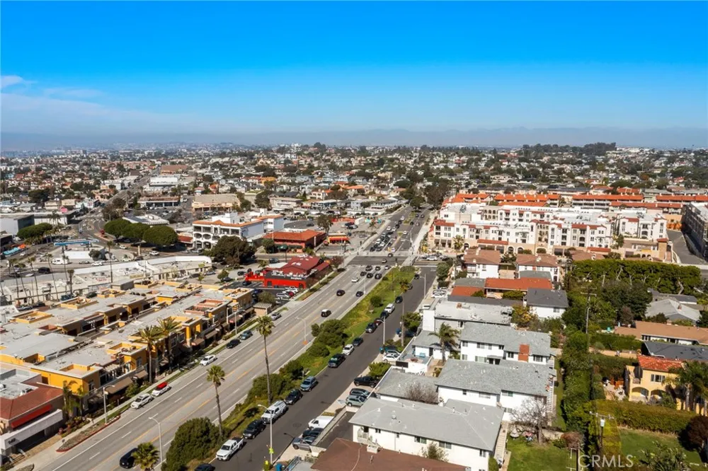 124 Palos Verdes Boulevard Redondo Beach, CA 90277