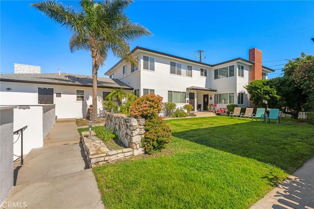 124 Palos Verdes Boulevard Redondo Beach, CA 90277