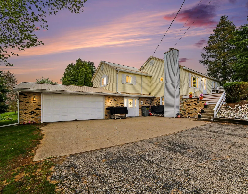 2330 W Tyler Road Hart Township, MI 49420