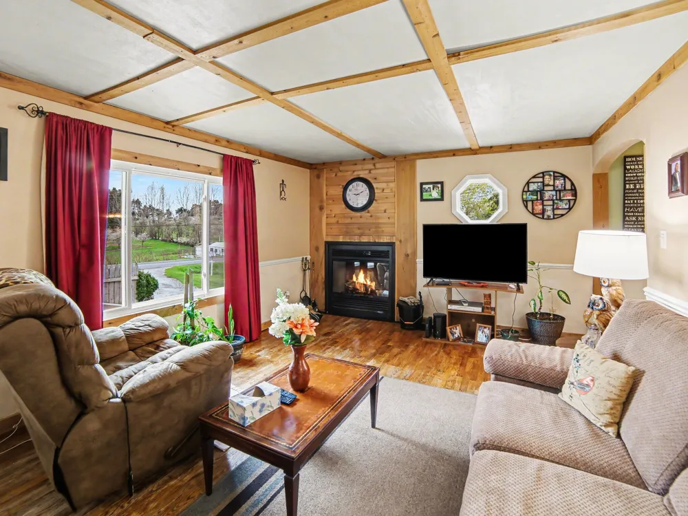 2330 W Tyler Road Hart Township, MI 49420