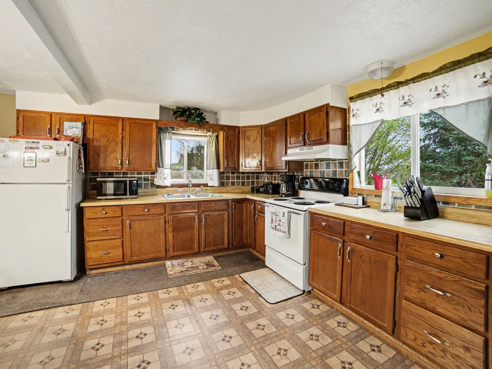 2330 W Tyler Road Hart Township, MI 49420