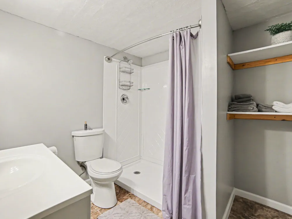 2330 W Tyler Road Hart Township, MI 49420