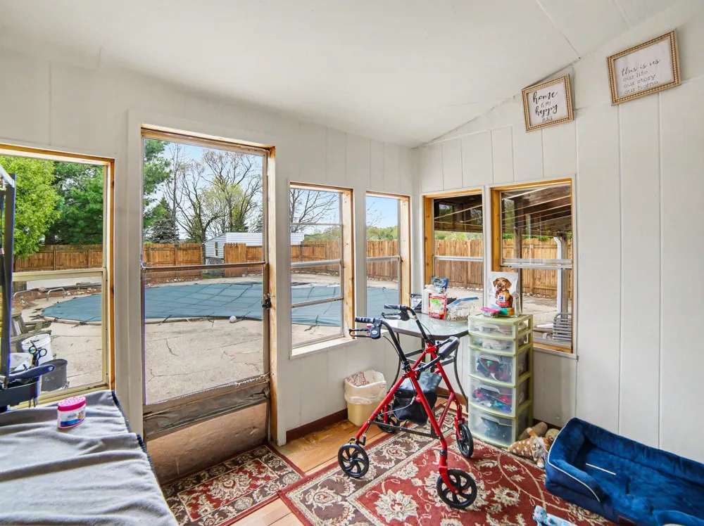 2330 W Tyler Road Hart Township, MI 49420
