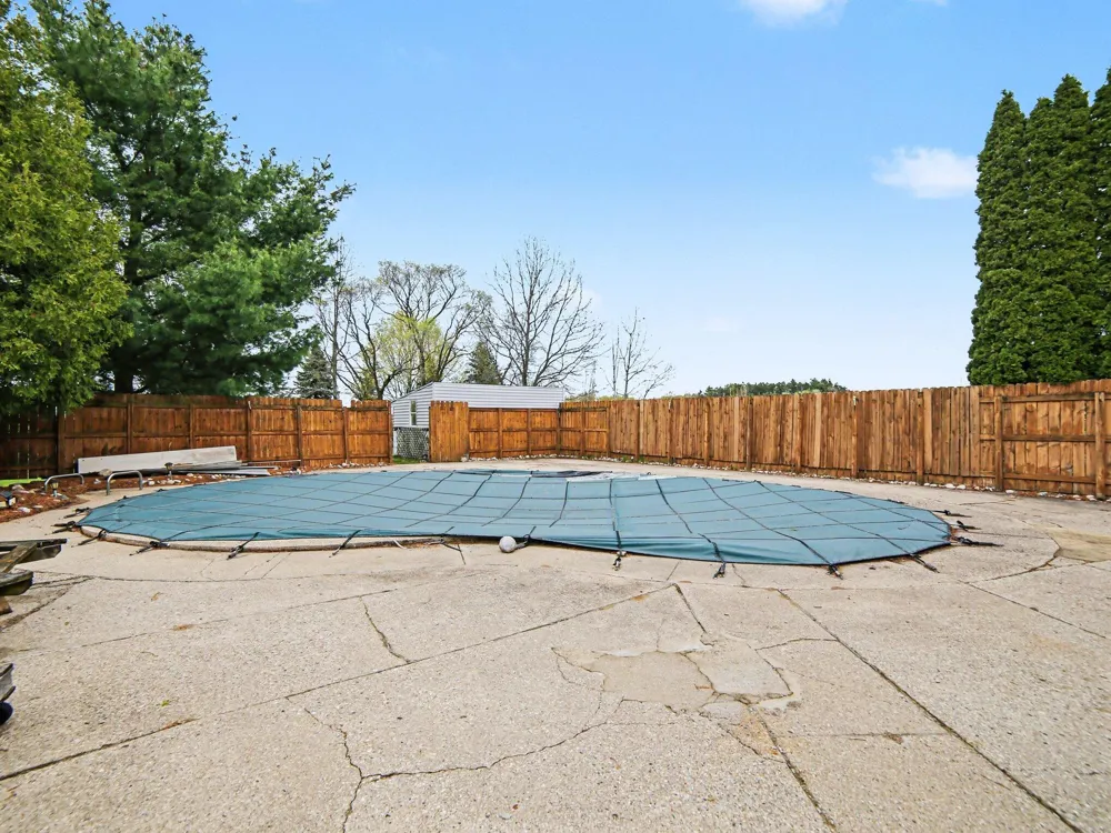 2330 W Tyler Road Hart Township, MI 49420