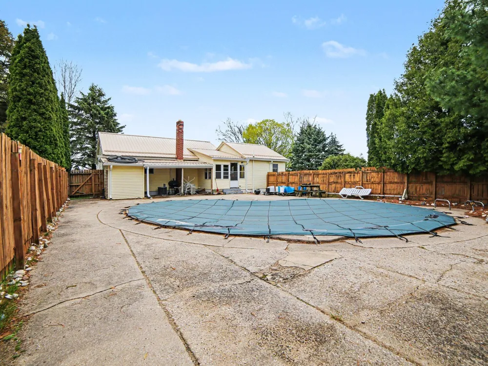 2330 W Tyler Road Hart Township, MI 49420