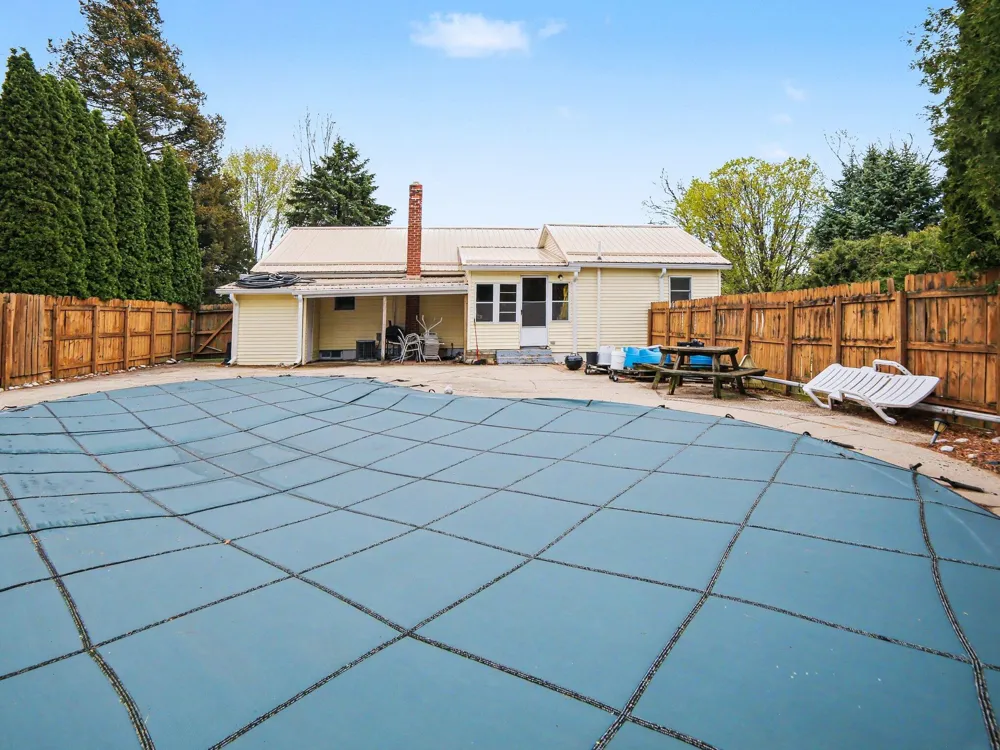 2330 W Tyler Road Hart Township, MI 49420