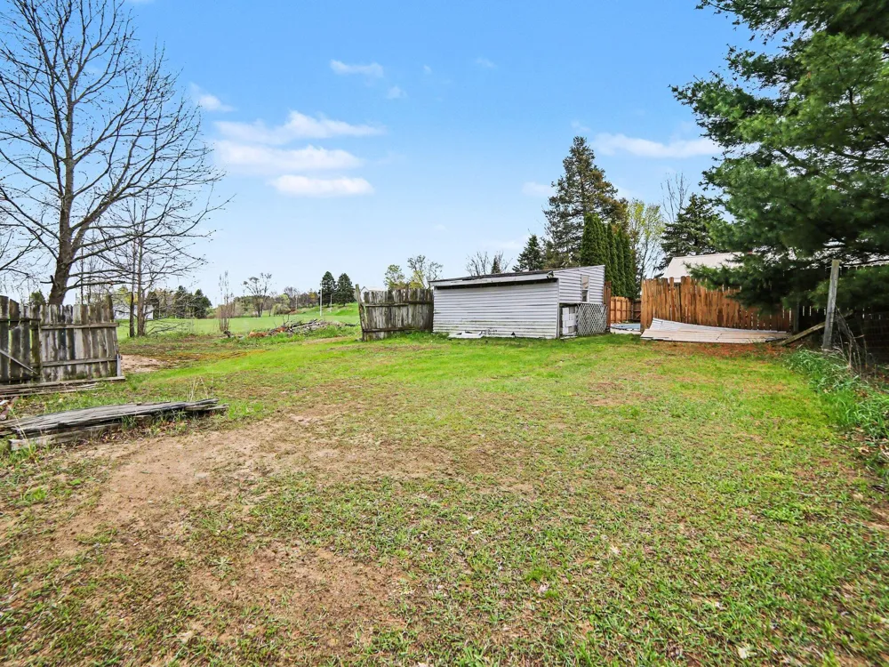 2330 W Tyler Road Hart Township, MI 49420