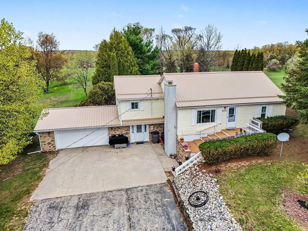 2330 W Tyler Road Hart Township, MI 49420