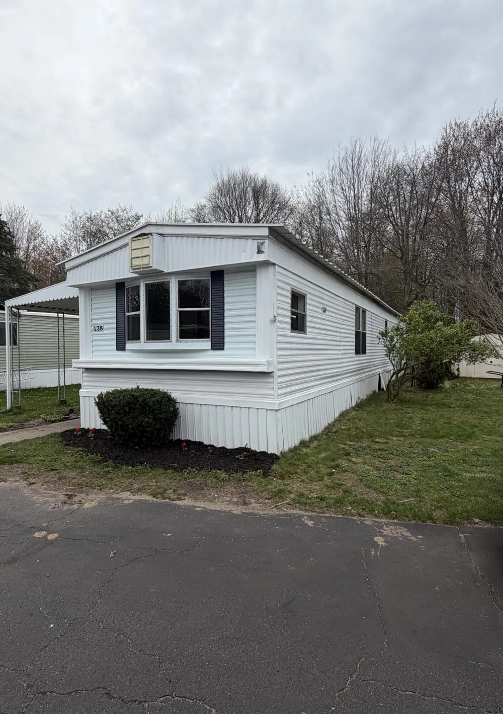 1281 E Pontaluna Road #138 Norton Shores City, MI 49456