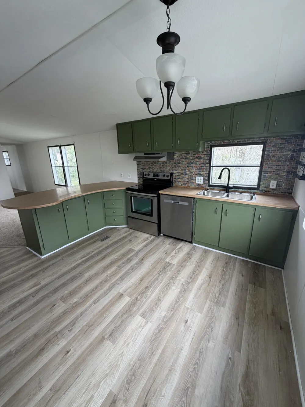 1281 E Pontaluna Road #138 Norton Shores City, MI 49456