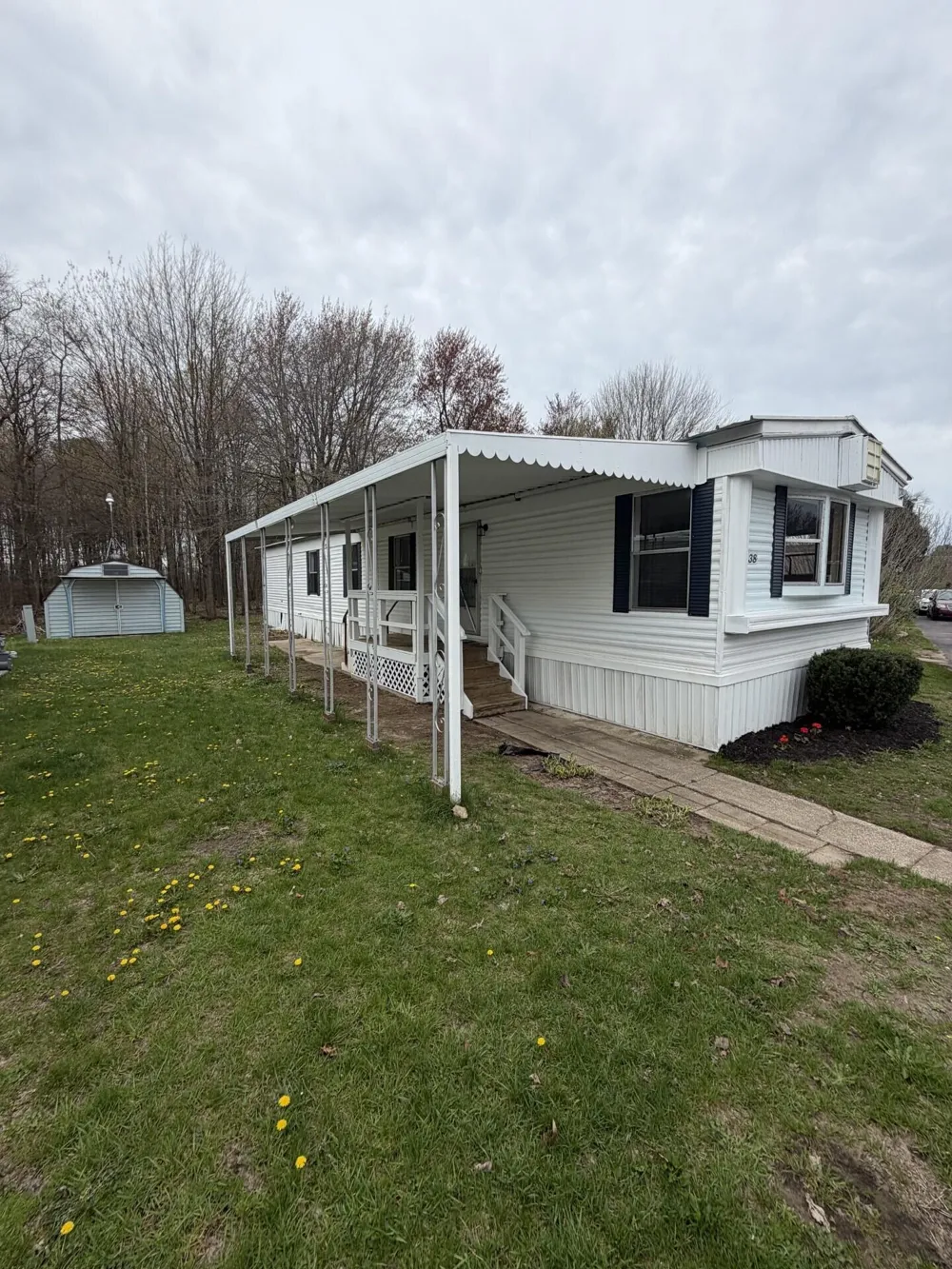 1281 E Pontaluna Road #138 Norton Shores City, MI 49456