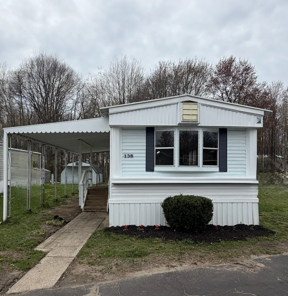1281 E Pontaluna Road #138 Norton Shores City, MI 49456