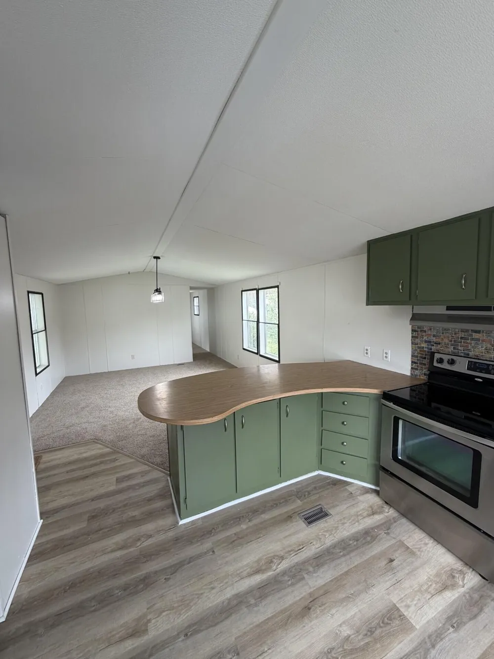 1281 E Pontaluna Road #138 Norton Shores City, MI 49456