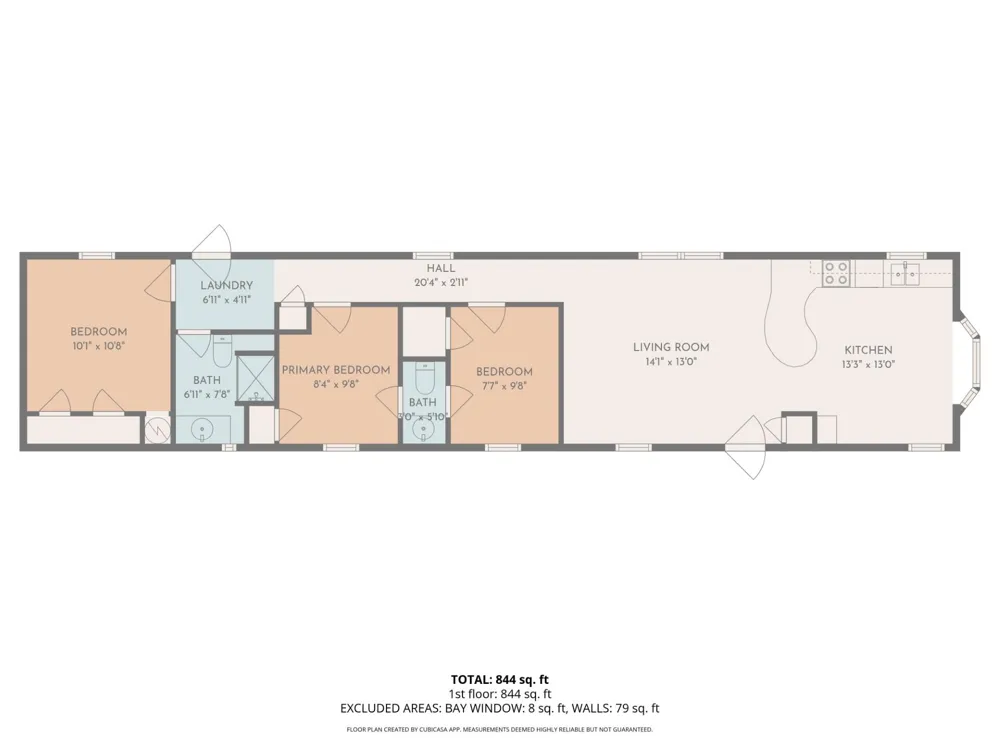 1281 E Pontaluna Road #138 Norton Shores City, MI 49456