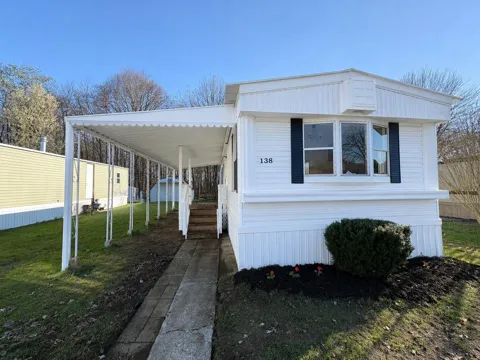 1281 E Pontaluna Road #138