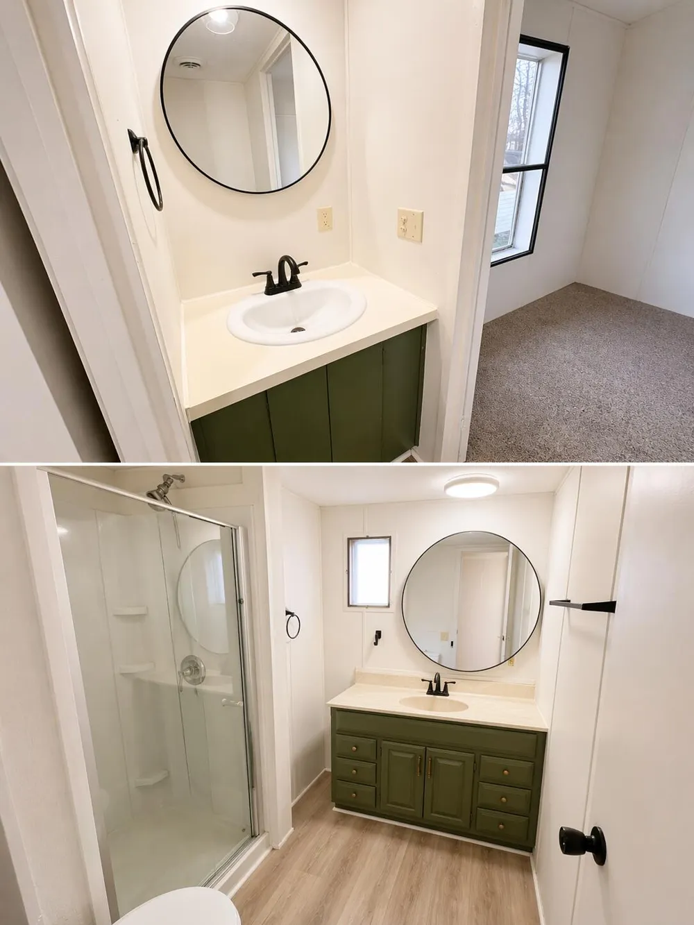 1281 E Pontaluna Road #138 Norton Shores City, MI 49456