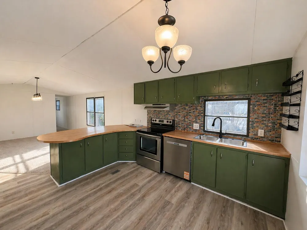 1281 E Pontaluna Road #138 Norton Shores City, MI 49456
