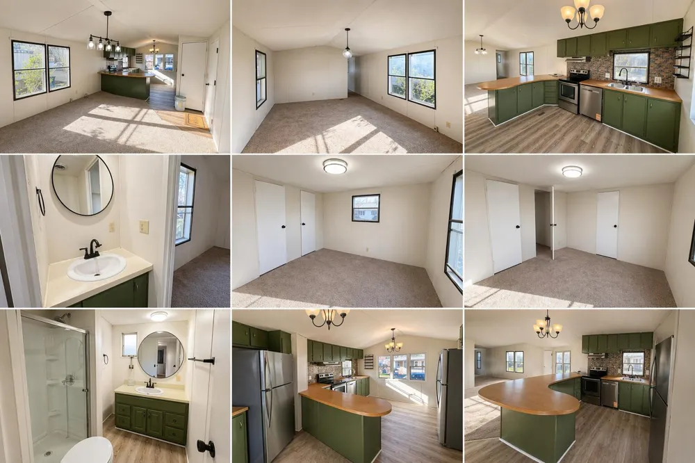 1281 E Pontaluna Road #138 Norton Shores City, MI 49456