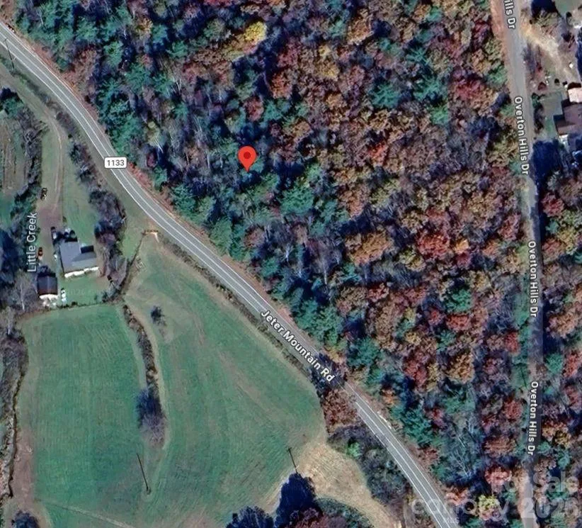 000 Jeter Mountain Road Hendersonville, NC 28739