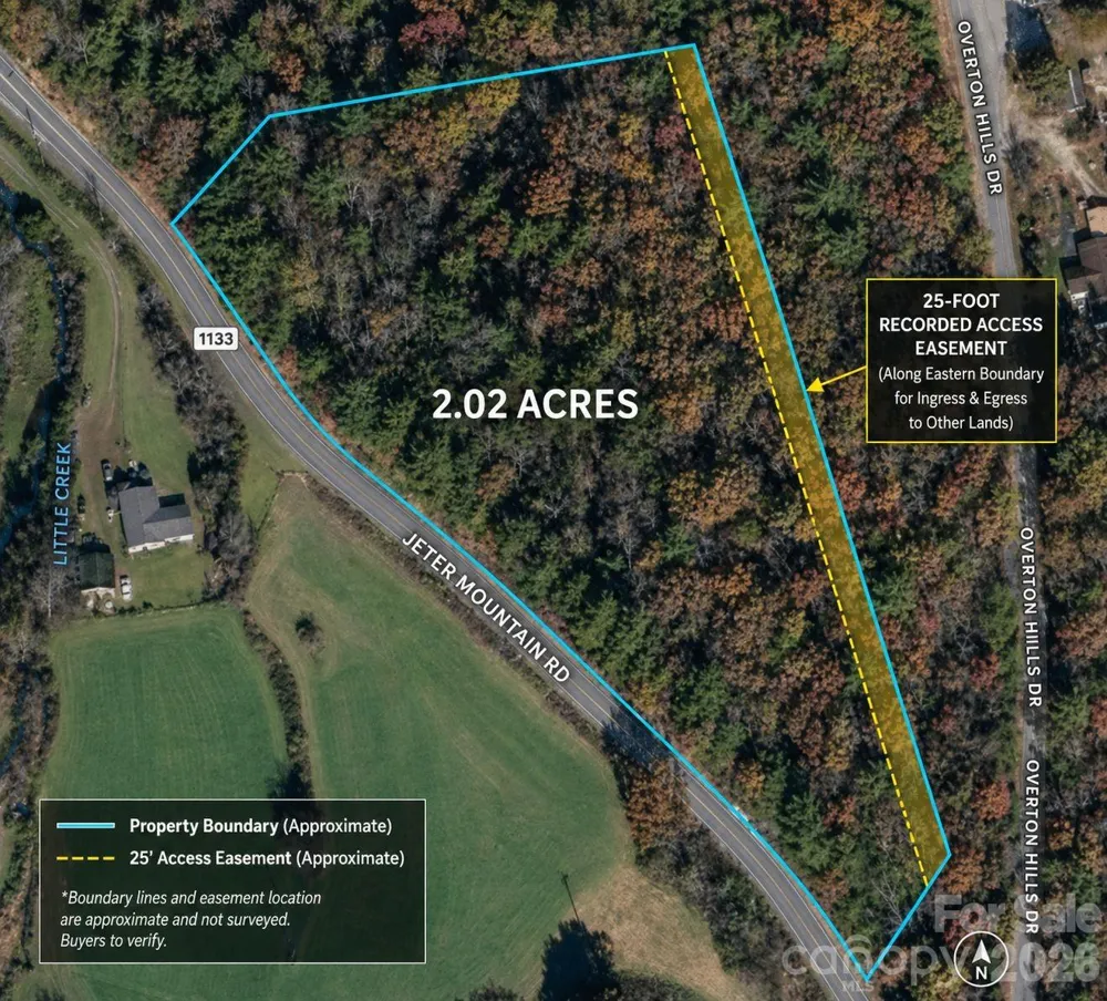 000 Jeter Mountain Road Hendersonville, NC 28739