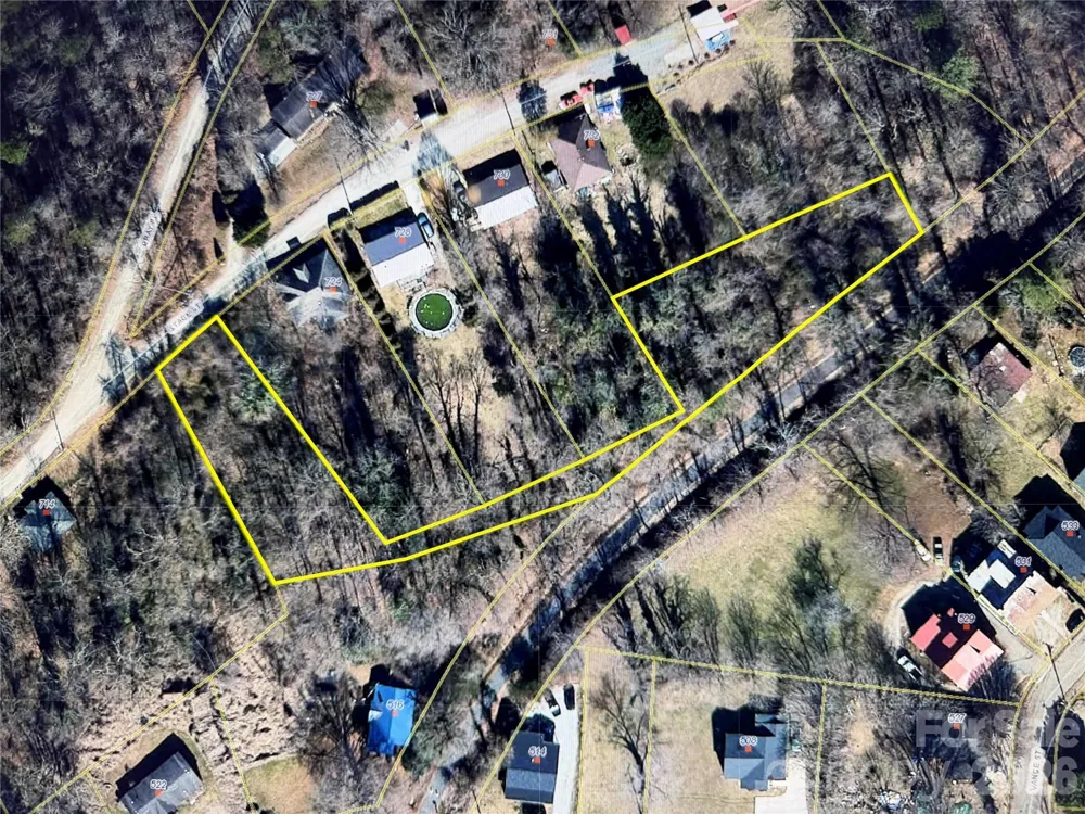 00 Stage Street Lenoir, NC 28645