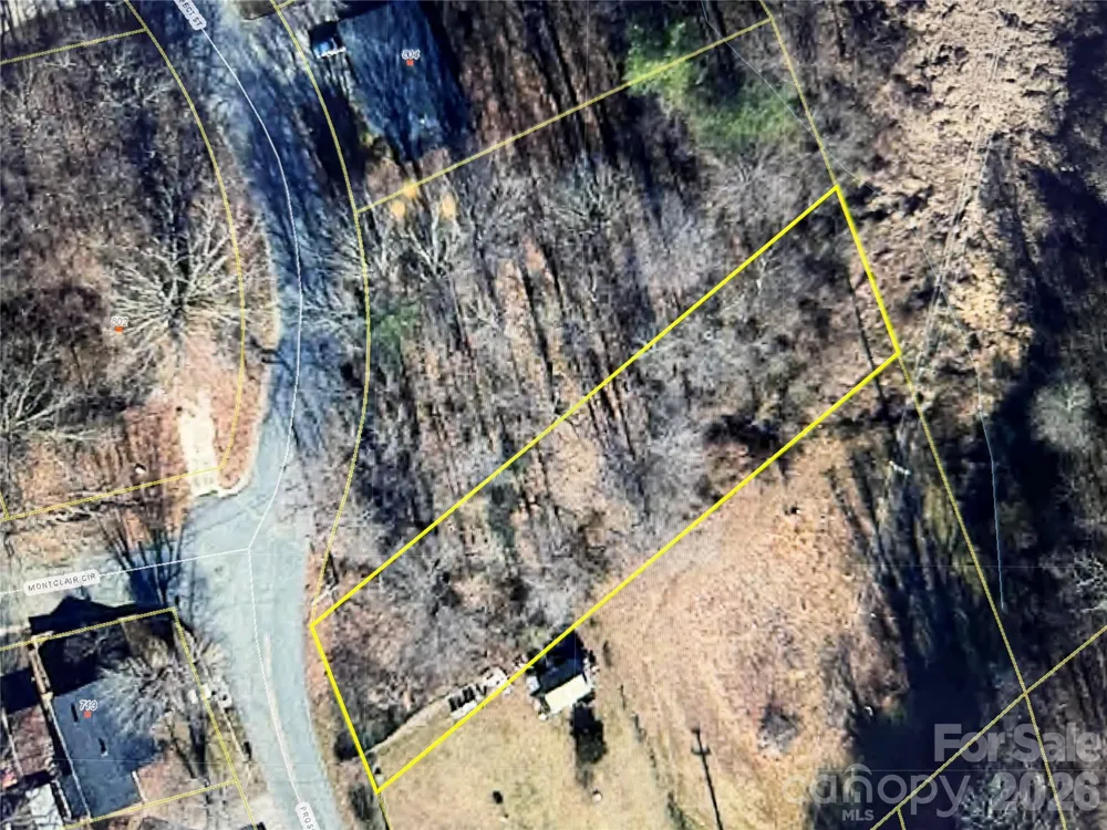 00 Prospect Street Lenoir, NC 28645