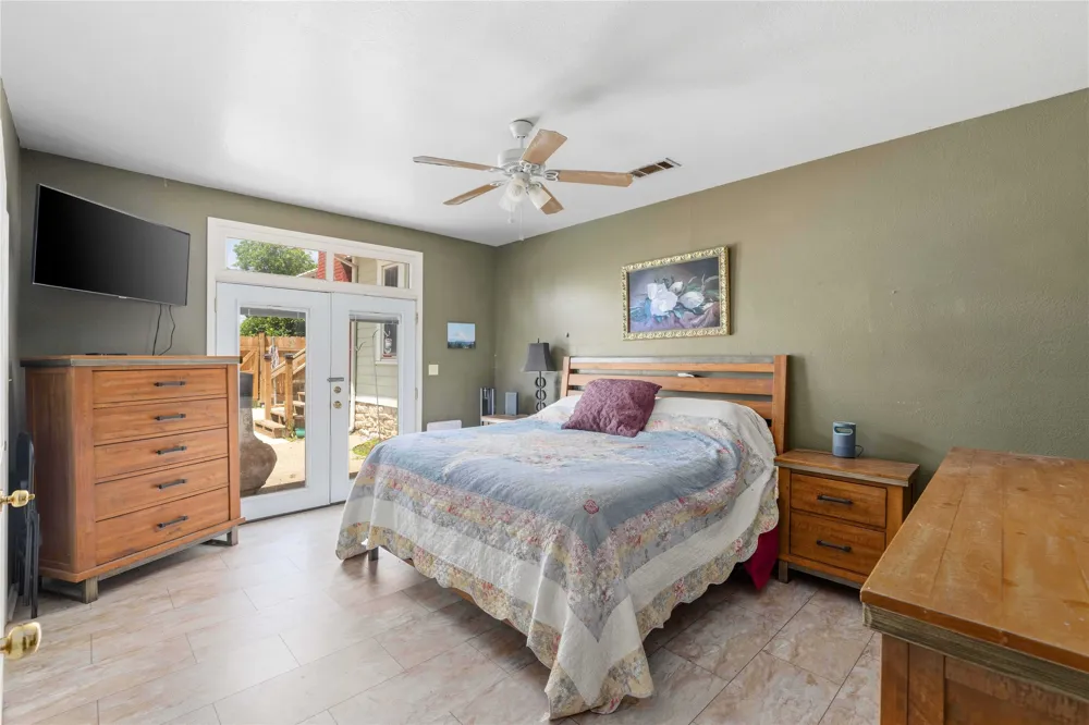 701 4th Street Goldthwaite, TX 76844
