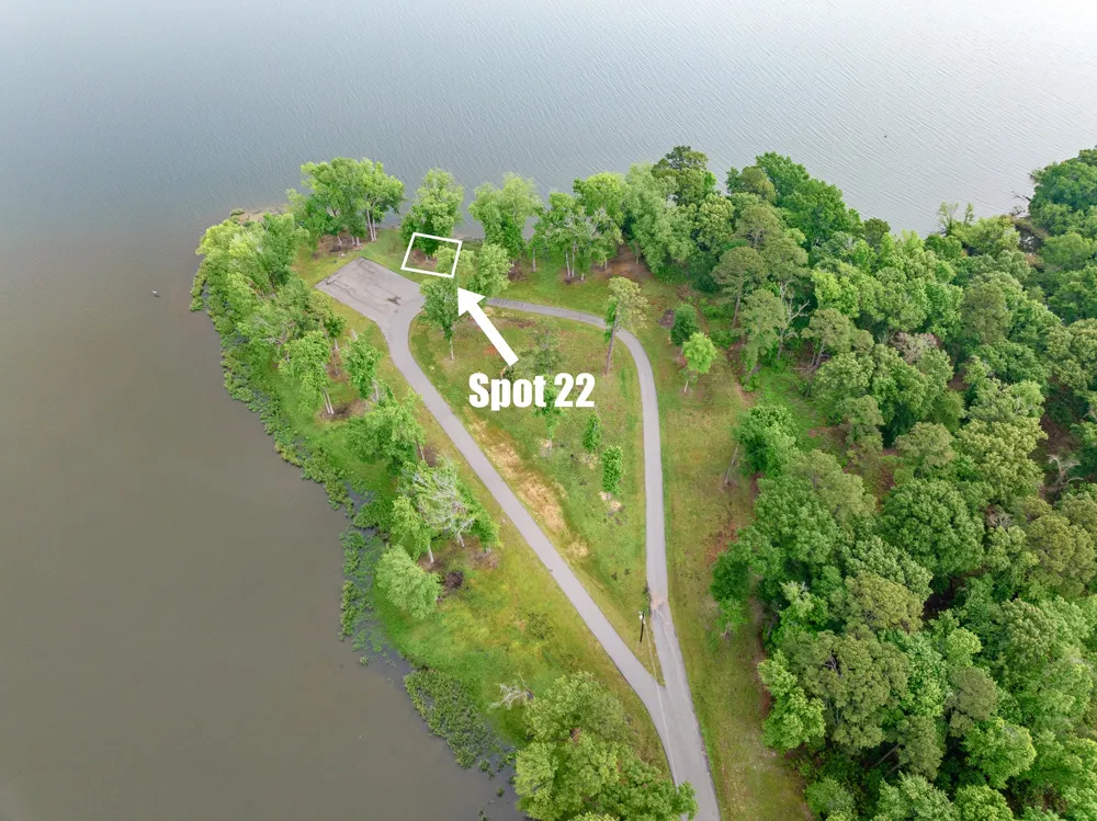 3121 Shadow Pines Larue, TX 75770