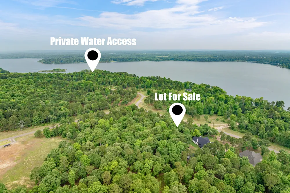 3121 Shadow Pines Larue, TX 75770
