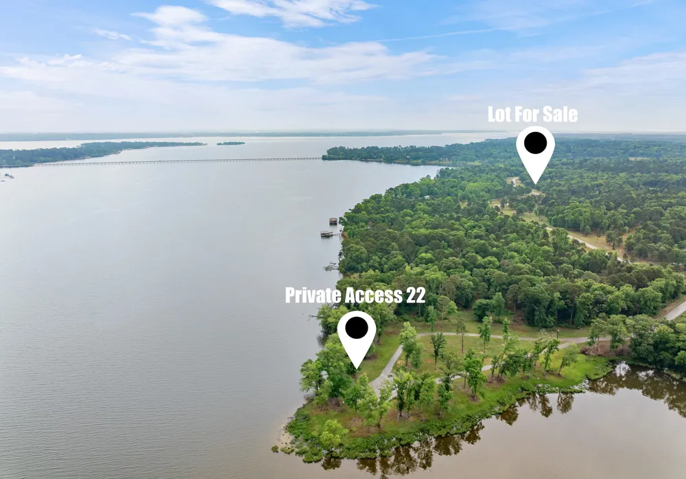 3121 Shadow Pines Larue, TX 75770