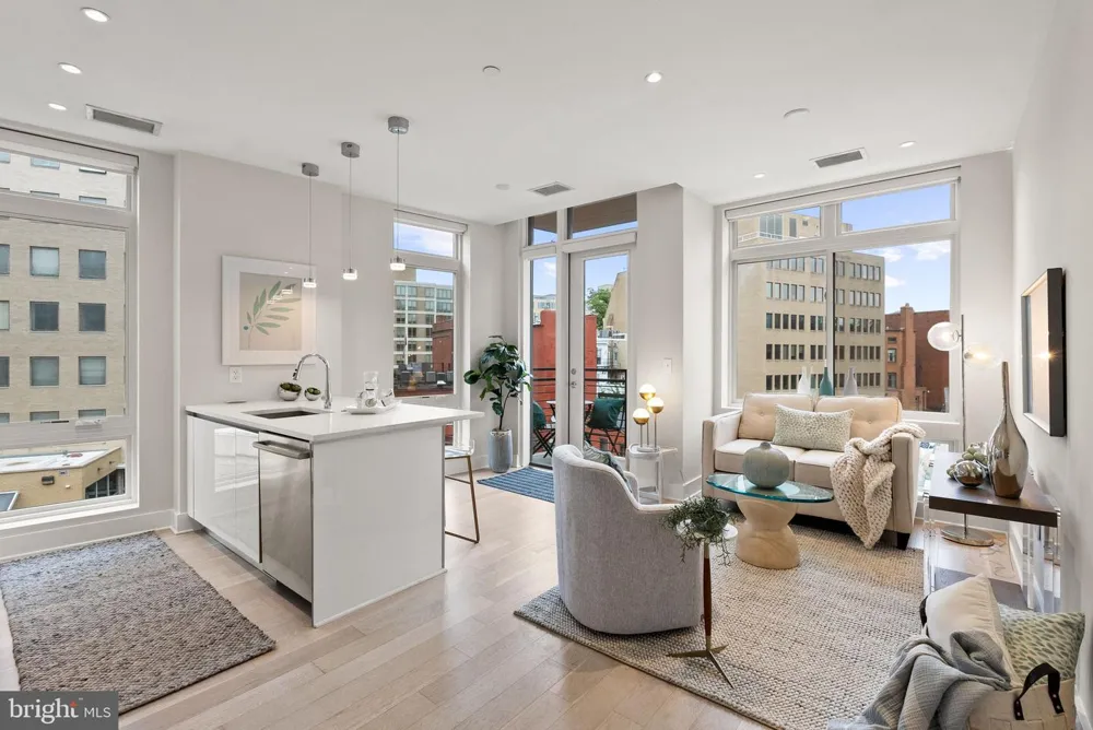 1745 Street NW #404 Washington, DC 20036