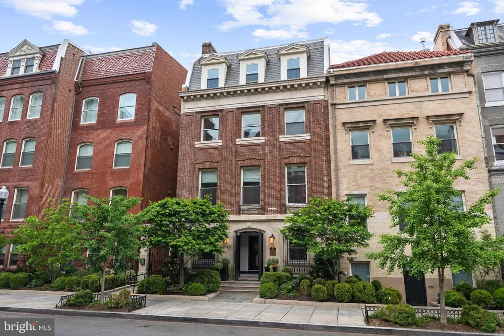 1745 Street NW #404 Washington, DC 20036