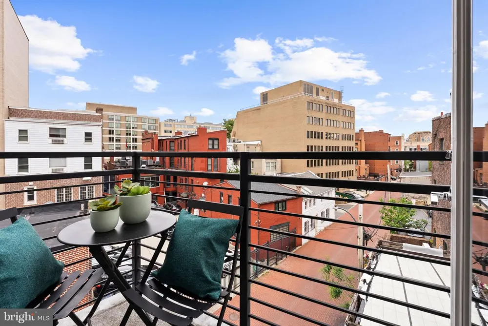 1745 Street NW #404 Washington, DC 20036
