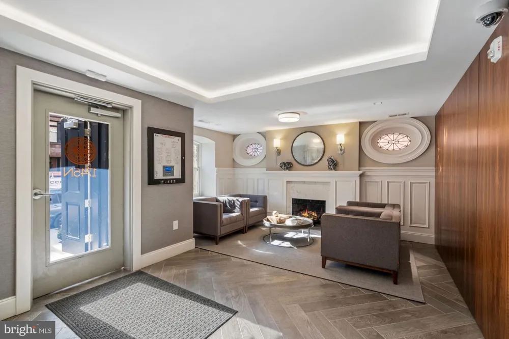 1745 Street NW #404 Washington, DC 20036