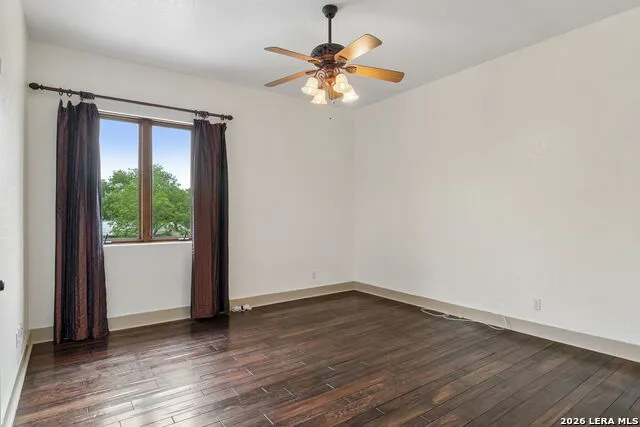 412 RIVER RD Unit 201 Boerne, TX 78006
