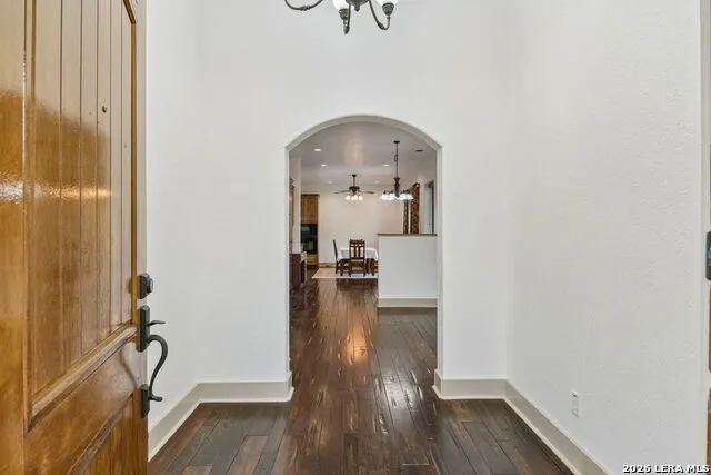 412 RIVER RD Unit 201 Boerne, TX 78006
