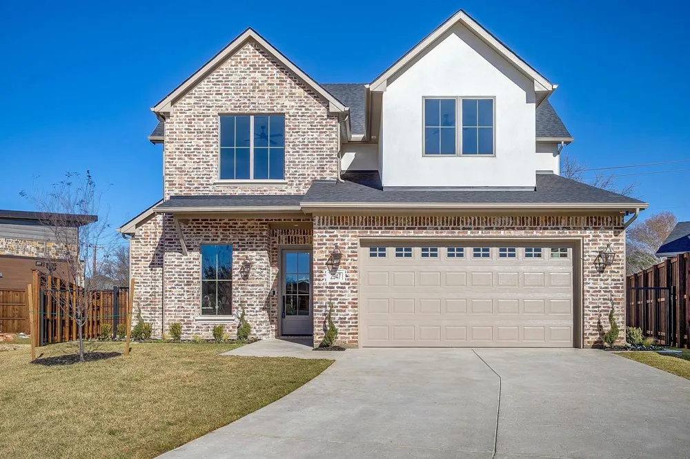 2947 Kosse Court Grapevine, TX 76051