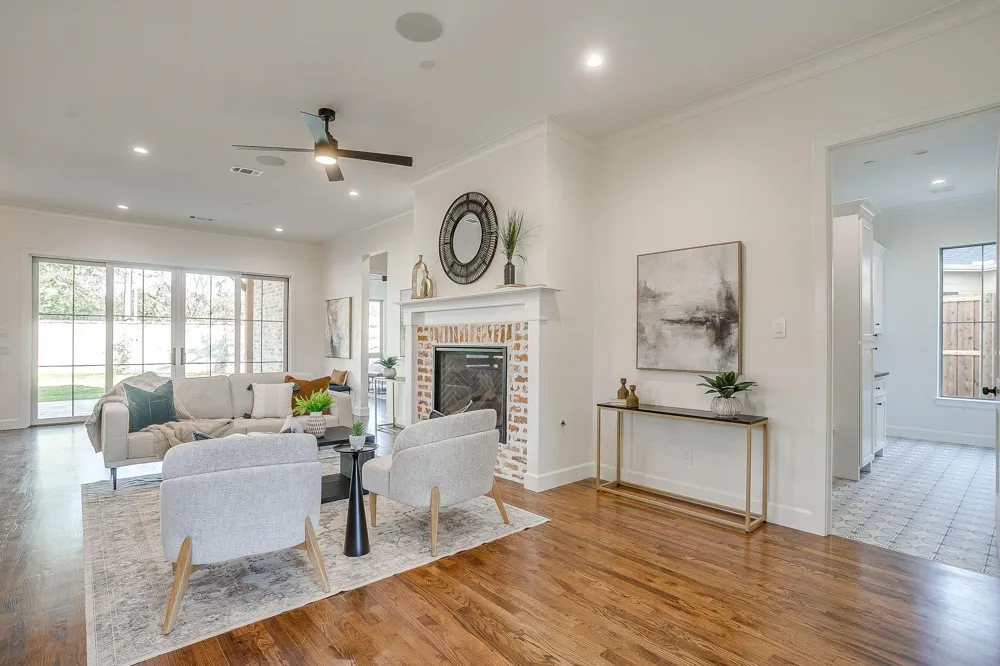 2947 Kosse Court Grapevine, TX 76051