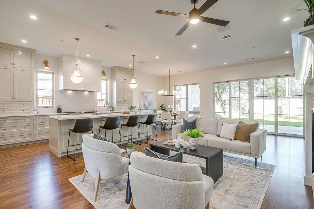 2947 Kosse Court Grapevine, TX 76051