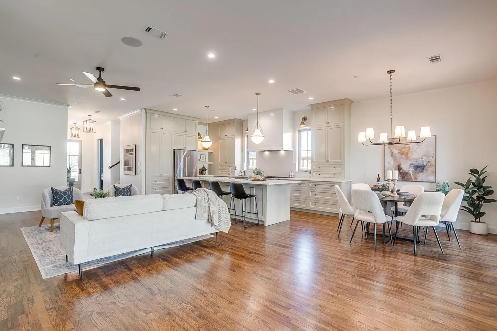 2947 Kosse Court Grapevine, TX 76051