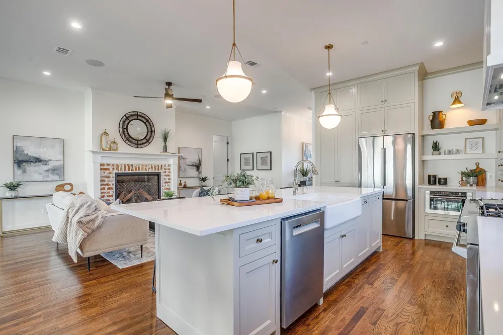 2947 Kosse Court Grapevine, TX 76051