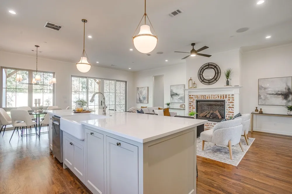 2947 Kosse Court Grapevine, TX 76051