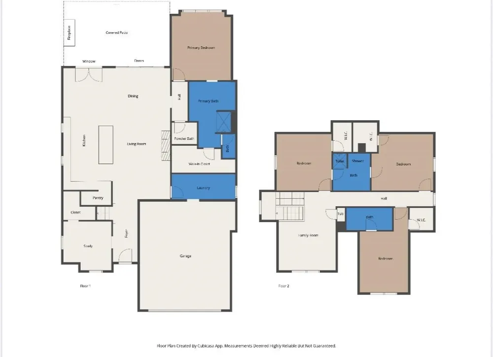 2947 Kosse Court Grapevine, TX 76051