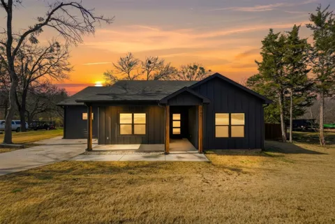 265 Bentwood Drive
