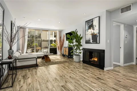 1351 Crescent Heights #114