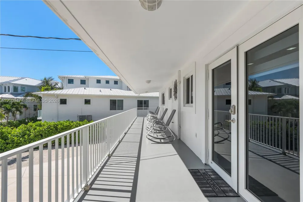 200 Plantation Shores Dr Tavernier, FL 33070