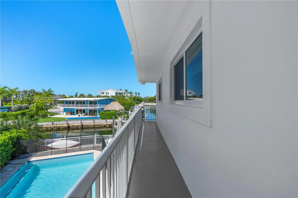 200 Plantation Shores Dr Tavernier, FL 33070
